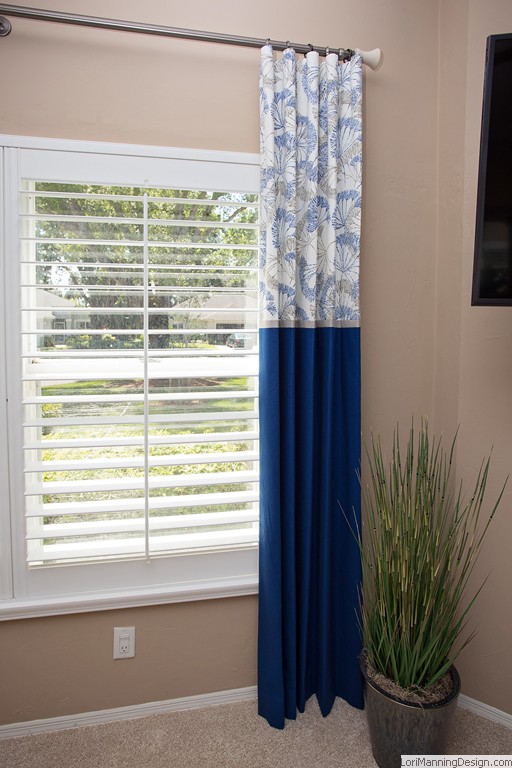 window treatments
